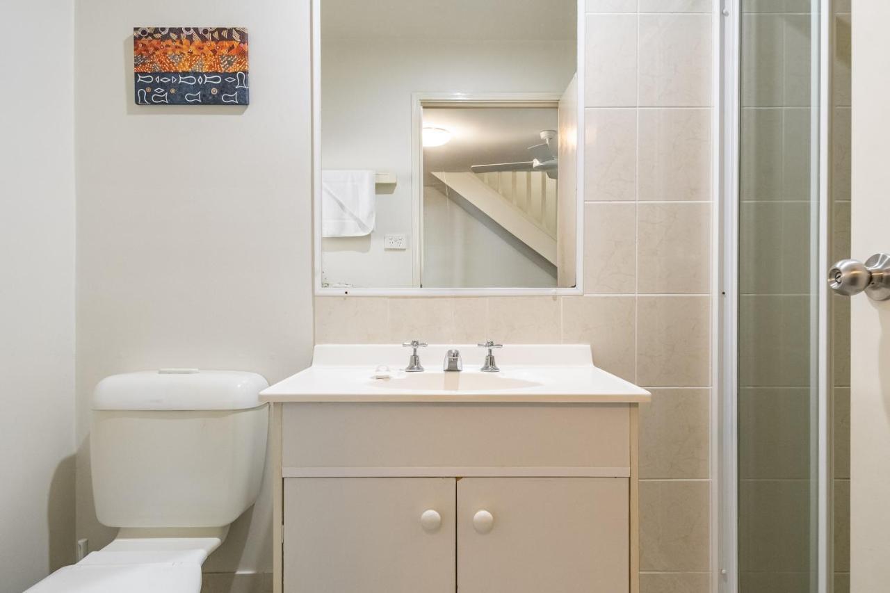 Byron Central Apartments Байрън Бей Екстериор снимка