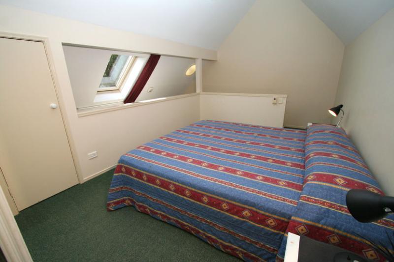 Byron Central Apartments Байрън Бей Екстериор снимка